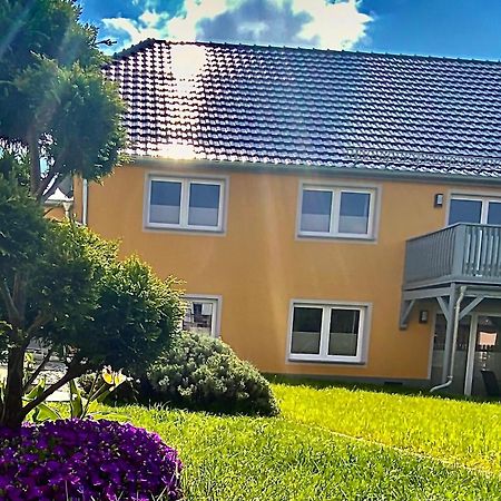 Hempis Ferienwohnungen Hochkirch Экстерьер фото